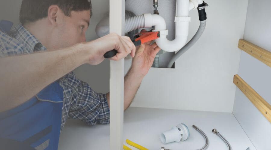 Professional Leak Detection Services in Ostrander, MN